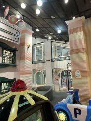 点击看大图 -奈尔宝·儿童乐园·亲子餐厅(星河湾店)