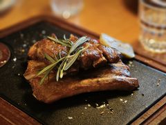 -MR.ROCKY洛奇先生·西餐&酒吧(琶醍店)