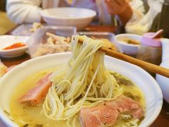 -老半斋(福州路店)