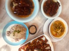 -港丽餐厅(高德置地店)