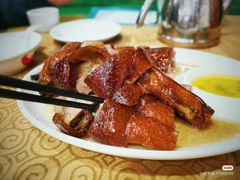 -长润·濑尿烧鹅
