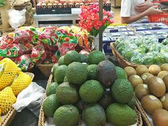 -世纪家家福生活广场(和义店)