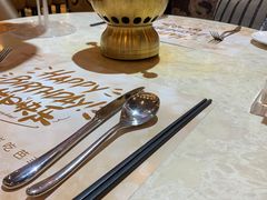 -芭菲盛宴·环球美食(锦城万达广场店)