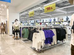 -BIGOFFS 超级折扣(仁恒伊势丹店)