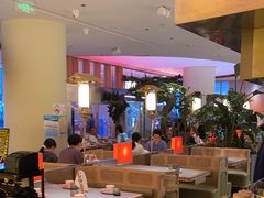 -桂满陇·蟹黄小笼汤包(中山公园店)