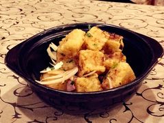 秘制萝卜糕-一江春水·杭帮臻宴(三台山店)