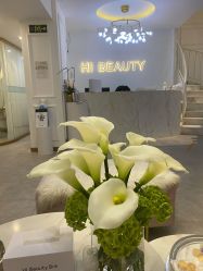 -Hi Beauty Skin 科技美肤中心