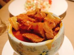 -波特曼西餐厅(中央大街店)