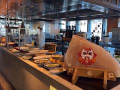 -君悦酒店·乐厨·高空自助餐(青年大街店)
