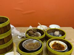 -杨记杏仁茶(椰园店)