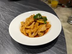 -梁家大院•农家菜(昆山会展中心店)