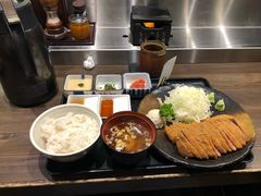 -牛かつもと村(上野店)