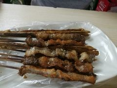 -福民老烧烤