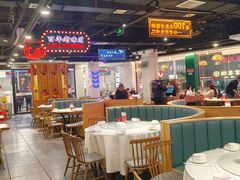 -老街鱼嘴巴(坡子街老店)