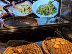 -柴火农家·江西赣南菜(土华店)