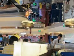 -東盛炭烤自助料理(玄武招商花园城店)