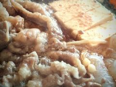 牛肉火锅-铃木食堂(帽儿胡同店)