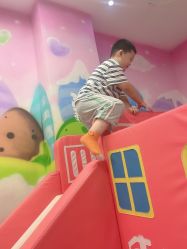 -孩子王童乐园(上海青浦吾悦广场店)