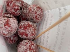 雪花山楂-阿男野栗王(金门路店)