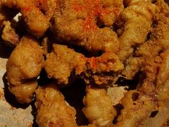 -爆炸头阿姨小四川正宗川味小吃(无任何分店)
