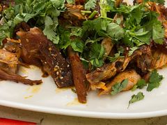 -芭夯兔·无骨兔汤锅(华阳店)