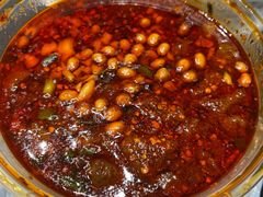 -椒香川流不息川菜馆(二七北路店)