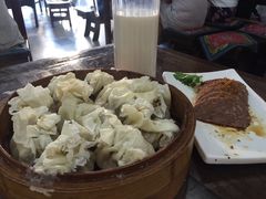 -乔家满族八大碗(流水沟店)