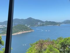 -湾景餐厅(海洋公园店)