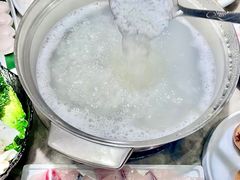 -淘米捞·米汤脆鲩鱼火锅(福田皇岗店)