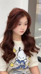 -DL HOPE明星造型