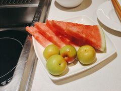 -海底捞火锅(外滩店)