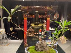 -陈熹公民族美食文化餐厅(中华广场店)