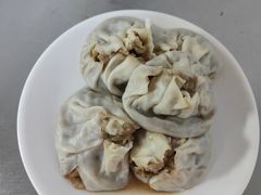 烧麦-严老幺烧麦(前进四路店)