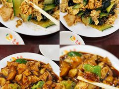 -杏园餐厅(阜成门店)