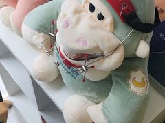 -瑞尔齿科(南京东路名人诊所)
