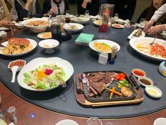 -开海·红岛海鲜虾水饺(石老人店)