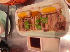 潮界卤鹅肉-潮界(虹桥新天地店)