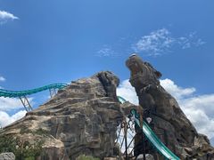 -七彩云南欢乐世界