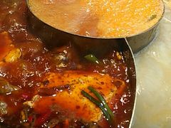 -渝涯重庆豆花老火锅(中赢国际店)