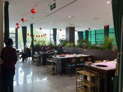 -景笙毋米粥底火锅(20年老字号)