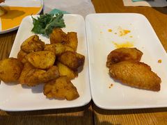 -乐凯撒披萨(中心书城店)
