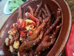 -老三样·美食研究中心(世贸路店)