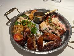 -燃扒房Steakhouse(皇庭店)