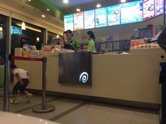 iphone_upload_pic-DQ·蛋糕·冰淇淋(川沙东海岸店)
