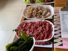 -原汁原味驴庄(长岭村店)