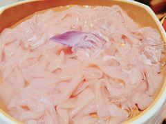 -海底捞火锅(太阳宫凯德mall店)