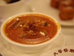 -大哥餐厅(西城花园店)