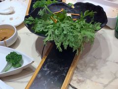 -祥源胡同·涮牛羊肉火锅(花桥店)