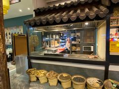 -福照楼汽锅鸡·云南菜(护国路店)