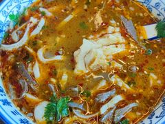 -老三羊汤【北兴隆街店】